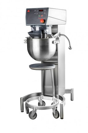 AlexanderSolia Planeten-Rühr- & Schlagmaschine „Kodiak“ AW R 20.2