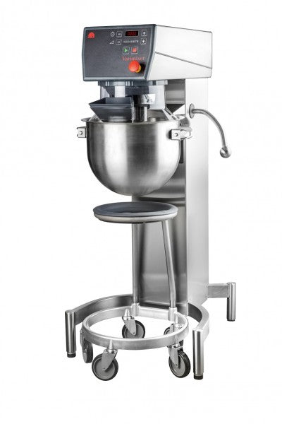 AlexanderSolia Planeten-Rühr- & Schlagmaschine „Kodiak“ AW R 20.2