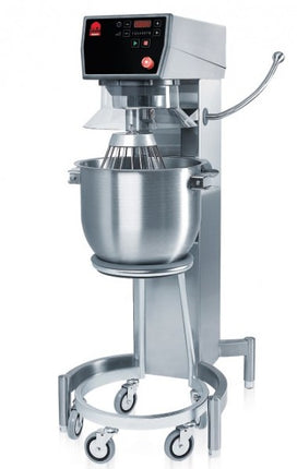 AlexanderSolia Planeten-Rühr- & Schlagmaschine „Kodiak“ AW R 30.2