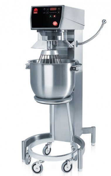 AlexanderSolia Planeten-Rühr- & Schlagmaschine „Kodiak“ AW R 30.2