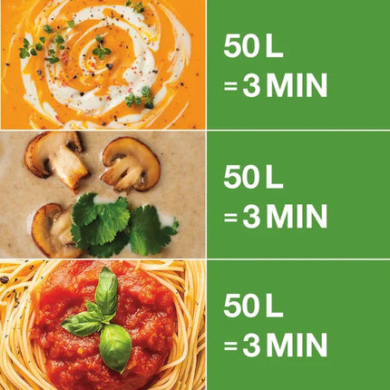 Robot-Coupe Stabmixer MP 450 Ultra V.V. 230V