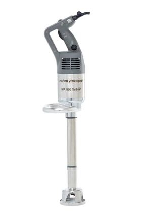 Robot-Coupe Stabmixer MP 800 Turbo TP 230V für Kippbratpfannen