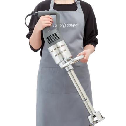 Robot-Coupe Stabmixer MP 800 Turbo TP 230V für Kippbratpfannen
