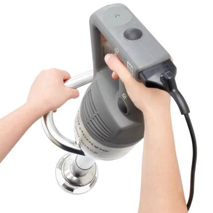 Robot-Coupe Stabmixer MP 800 Turbo TP 230V für Kippbratpfannen