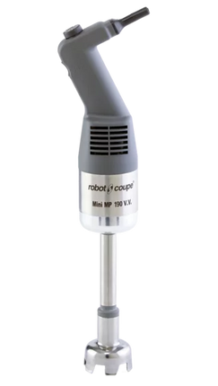 Robot-Coupe Stabmixer Mini MP 190V.V. 230V