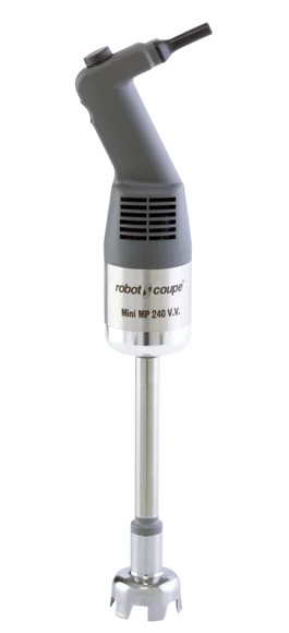 Robot-Coupe Stabmixer Mini MP 240V.V. 230V