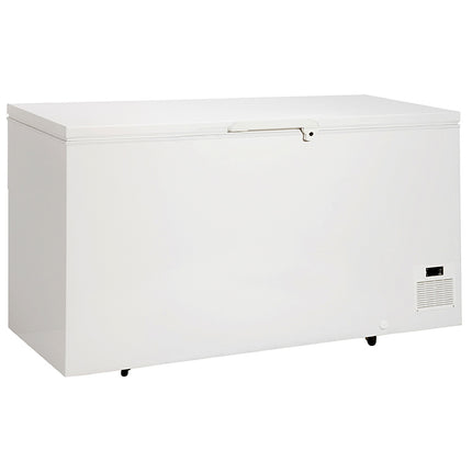 NordCap Labor-Tiefkühltruhe PRO 60