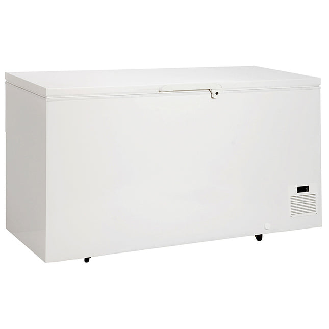 NordCap Labor-Tiefkühltruhe PRO 60