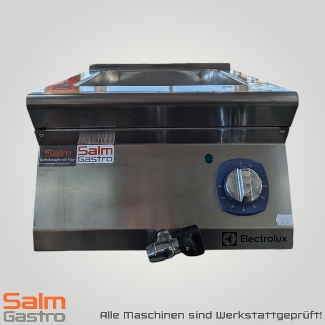 Electrolux Bain Marie 700XP 1/1 GN, 230V Elektro Gastrogerät, Messeware