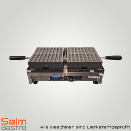 Krampouz Churros Waffleisen 230V exhibition device as good as new