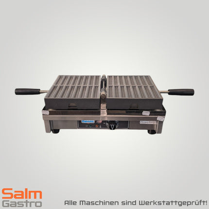 Krampouz Churros Waffleisen 230V exhibition device as good as new