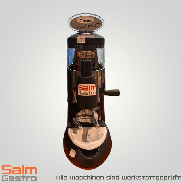 Santos Coffee Dispenser S56s buono come una nuova mostra con garanzia