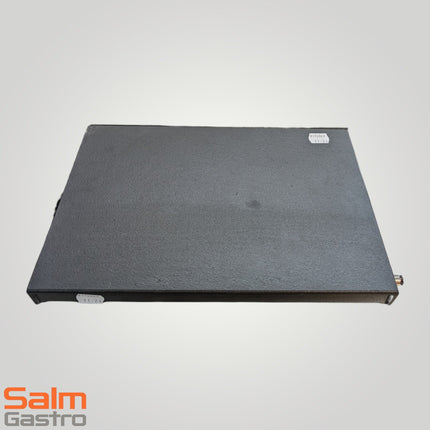 Krampouz smooth plate top for professional small with guarantee