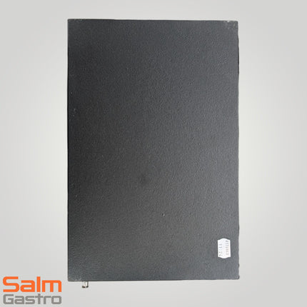 Krampouz smooth plate top for professional small with guarantee