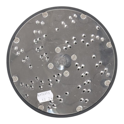Santos friction disc r3 vegetable cutter S48 as new exhibit