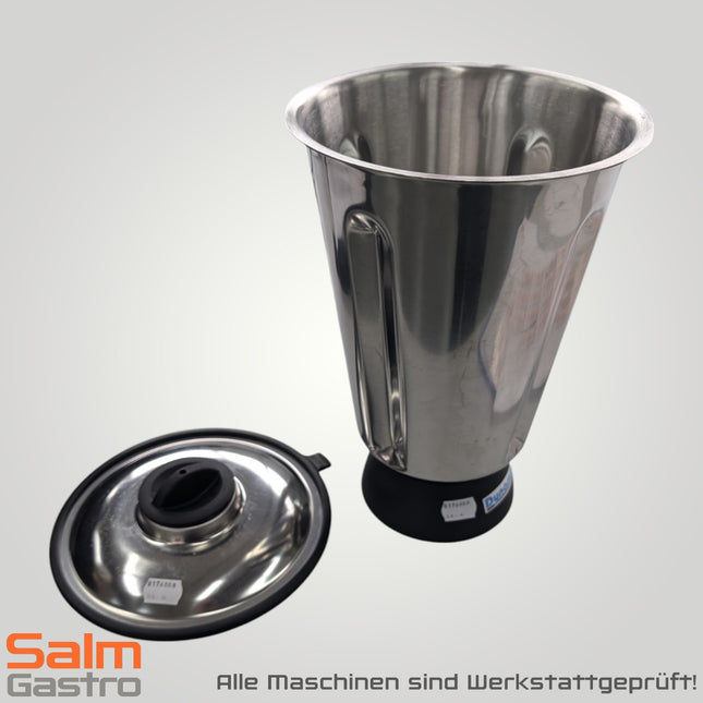 Santos Attachment S4i al mixer 37c Exhibit come nuovo con garanzia