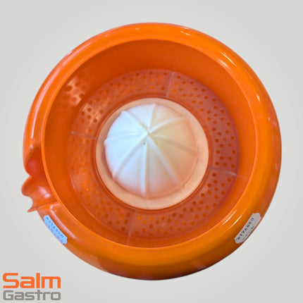 Dynamic PA 96 Saftpresse Dynajuicer 230V Ausstellungssgerät neuwertig