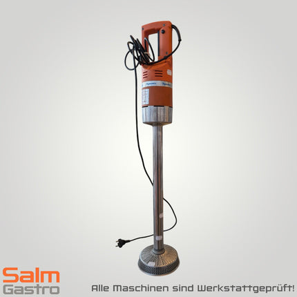 Dynamic Pürierstab PP520 / PP 97 Serie Pro 230V Ausstellungssgerät neuwertig