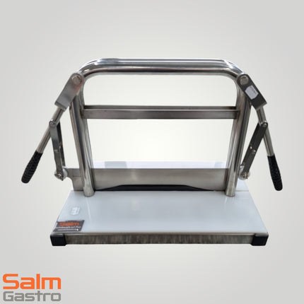 Dynamic CF 2000 Teiler für Käse und Obst Aussteller mit Garantie