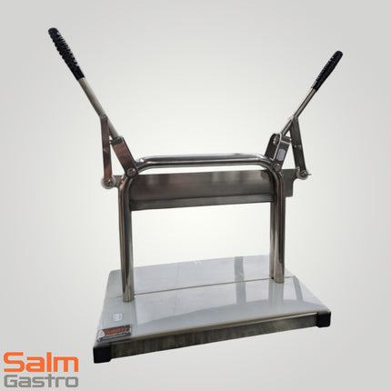 Dynamic CF 2000 Teiler für Käse und Obst Aussteller mit Garantie