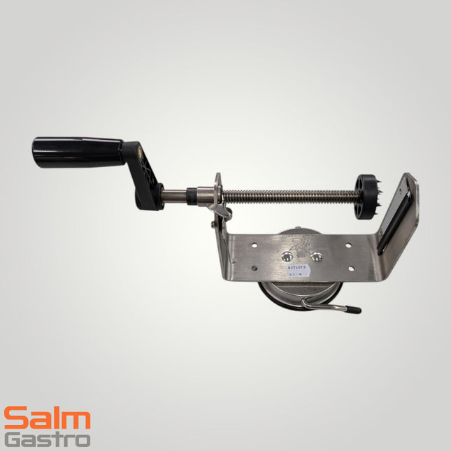 Bron Coucke Tiefer Spiral Cutter per deliziosi espositori di snack con garanzia