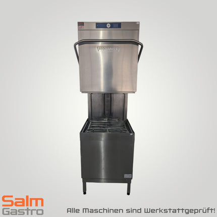 Hobart Haubenspülmaschine AMX-10A 400V 16A gebraucht ohne Garantie