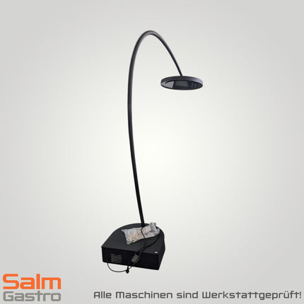 Bromic Stand -Up Heater Eclipse Smart Heat 240V H2388 con dimmer e telecomando