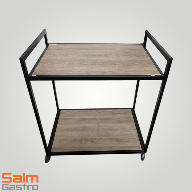 Wireland Serving Auto HS 2 piani 900x600x950mm