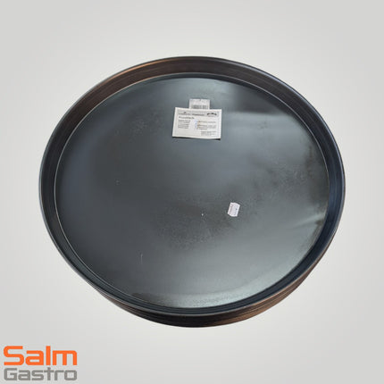 Taburete de pizza de contacto alrededor de 50 cm
