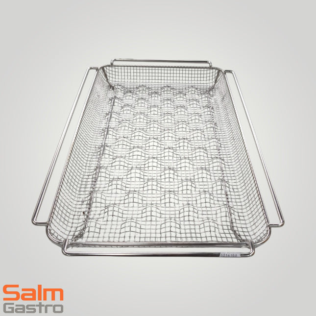 Rational fritier basket gn 1/1 50 deep combifry