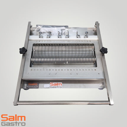 Wire cutter around maxi 300mm exhibitor with guarantee Bron Coucke Tieferier
