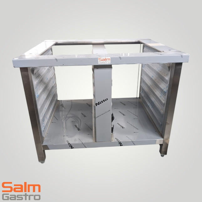 Marco base II para <tc>Rational</tc> iCombi 860x703x699