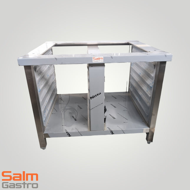 Unit II SALM for Rational Icombi 6801306 open
