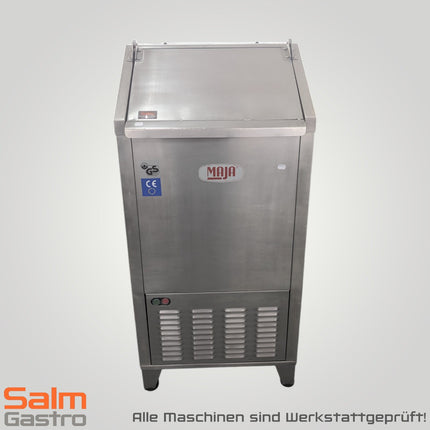 Maja Scherbenis machine SA 100 230V workshop tested