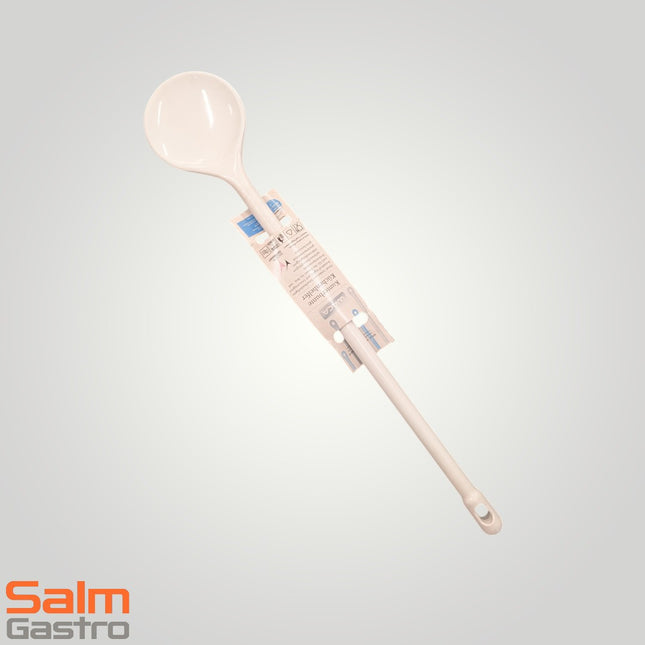 Heinrich Walch wooden spoon L380 Weiss