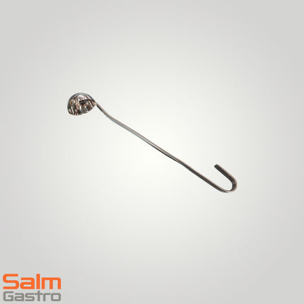 ACTOCO ACTO CNS Ø4cm L19.5cm 0.02L Finter