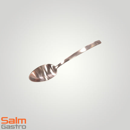 Satineeo Coffee Spoon 18/0 1 Packet = 12Stk.