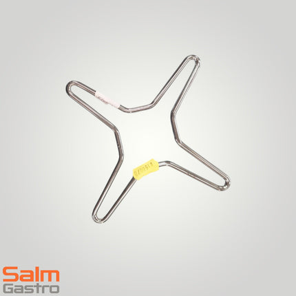 GGG reduciendo estrellas para KO-60G