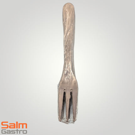 Cake fork smooth eco 18/0 pä = 12st