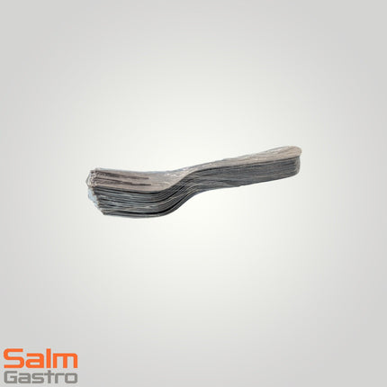 Cake fork smooth eco 18/0 pä = 12st