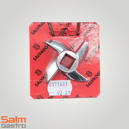 Sirman knife for TC 12 S/S
