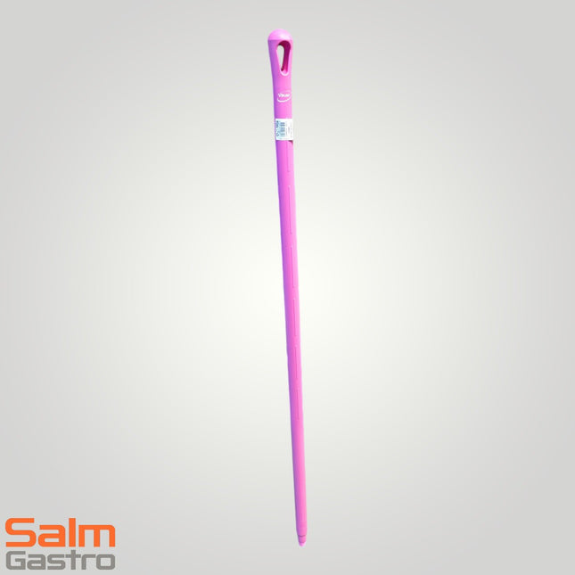 Vikan Stiel 1300mm Ø34mm pink