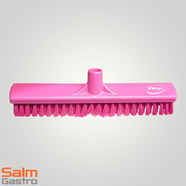 Vikan Besen weich 410mm pink