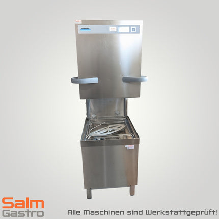 Winterhalter Haubenspülmaschine PT-M BJ 2019 inkl. eingebauter Enthärtung werkstattgeprüft