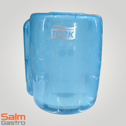 Tork W2 Dispensador para desbobinado interno 302x328x447mm para rollos de Ø máx. 26cm