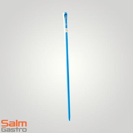 Vikan Stiel KS blau 1300mm