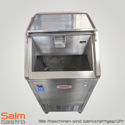 Maja Scherbenis machine SA 100 230V workshop tested