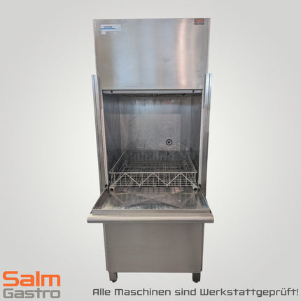 Winterhalter Gerätespülmaschine GS640 400V
