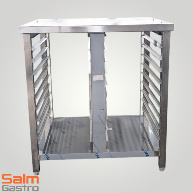 Untergestell III für Rational iCombi 860x703x945 mm offen