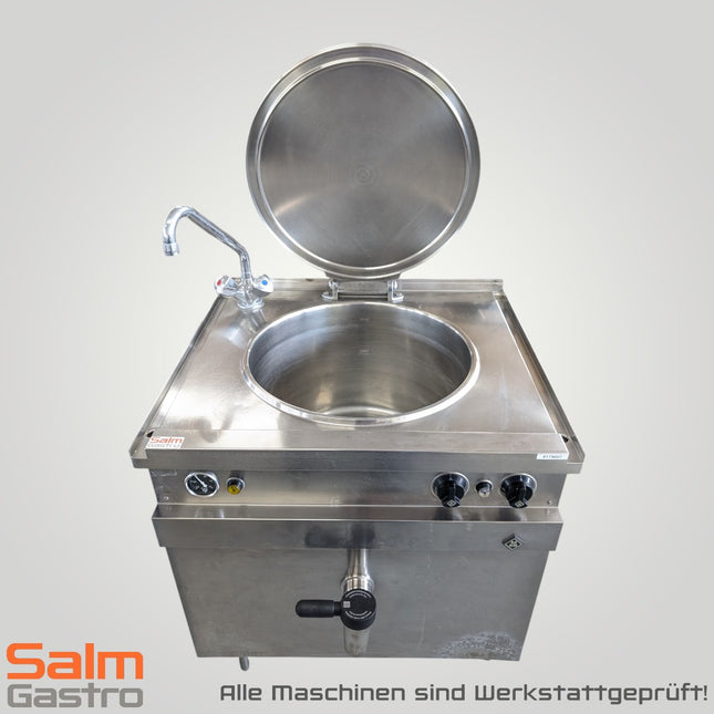 MKN Elektro Kochkessel Optima750 400V 16kW